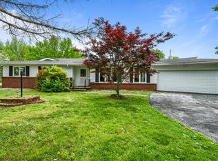 3958 W Bogard St, Springfield, MO 65802