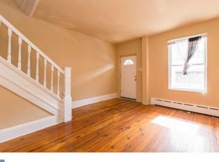 6603 Haddington Ln, Philadelphia, PA 19151