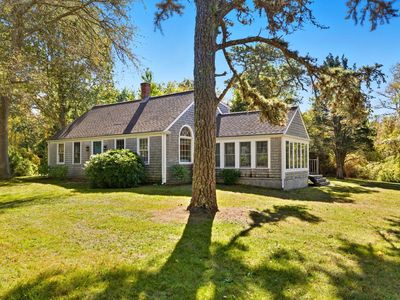 20 Spring Lane, Brewster, MA, 02631