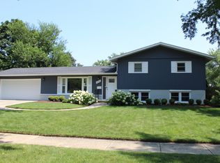 6541 Lyman Ave, Downers Grove, IL 60516