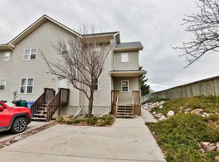 720 E Heritage Blvd W #16, Lethbridge, AB T1K7X2