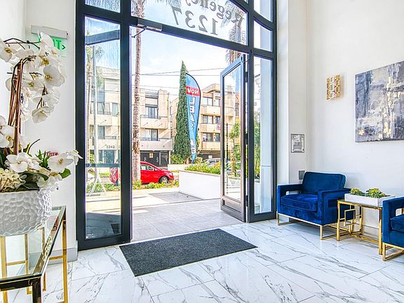 3rd image of 1237 S Holt Ave #3066