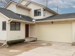 1326 Freda Dr APT D, Elkhart, IN 46514