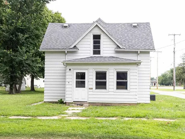 95 14th St N, Northwood, IA 50459