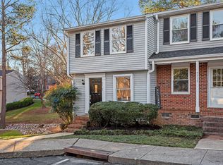 7713 Kingsberry Ct, Raleigh, NC 27615