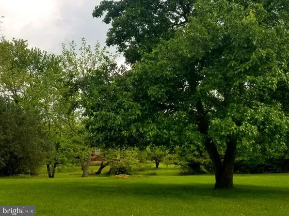 LOT 2 W Ridge St, Harpers Ferry, WV 25425