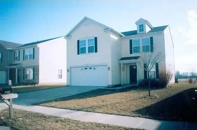 8053 Crackling Ln