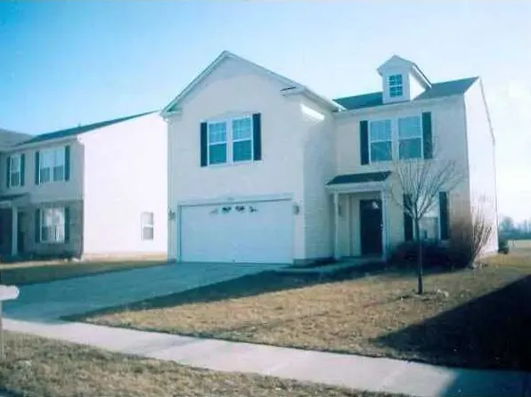 8053 Crackling Ln, Indianapolis, IN 46259