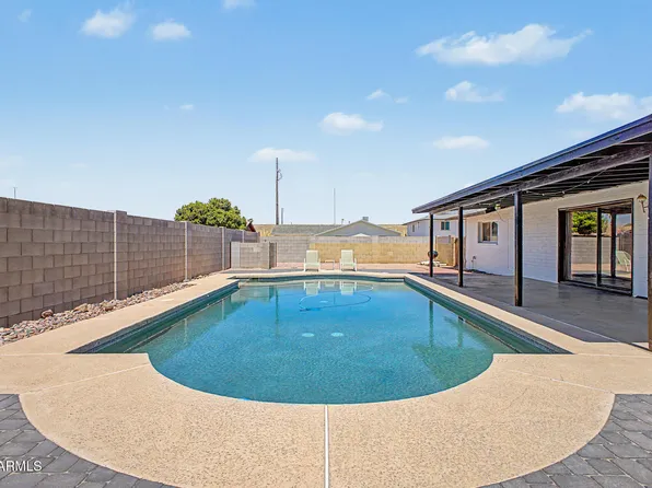 4404 S McAllister Ave, Tempe, AZ 85282