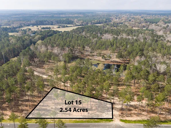 128 Beagle Chase Drive, Appling, GA 30802