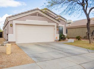 14018 N 127th Ln, El Mirage, AZ 85335