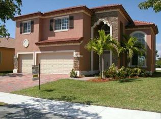 21872 SW 95th Pl, Cutler Bay, FL 33190