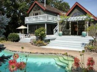 1255 San Antonio Rd, Petaluma, CA 94952