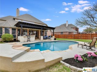 844 Hidden Glen Dr, Round Rock, TX 78681