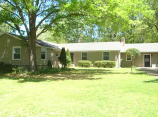 2136 N Hickory Rd, Corinth, MS 38834