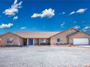 301 E Chevron St, Pahrump, NV 89048