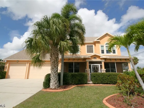 3702 SE 6th Ave, Cape Coral, FL 33904