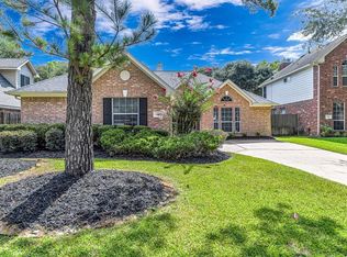 3407 Baden Oaks Ct, Katy, TX 77494