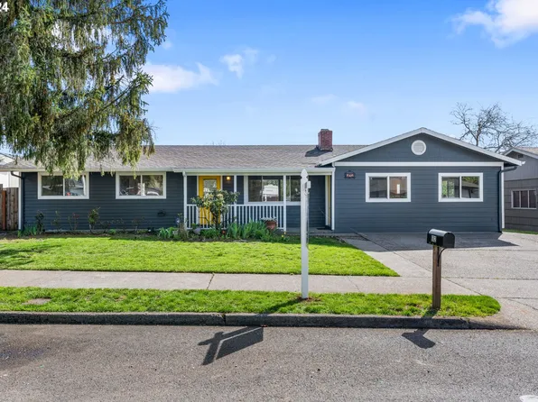 602 SE 168th Ave, Portland, OR 97233