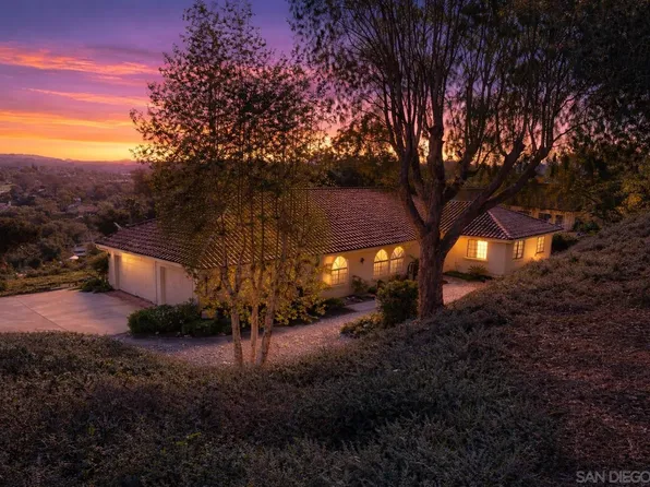 3844 Alta Vista Dr, Fallbrook, CA 92028