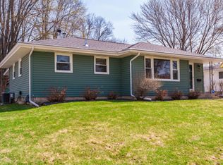 2304 13th Ave NW, Rochester, MN 55901