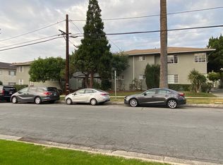 145 S Holliston Ave #F, Pasadena, CA 91106