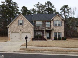 12298 Centerra Dr, Hampton, GA 30228