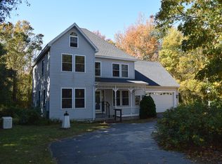 1668 Harpswell Neck Rd LOT 84, Harpswell, ME 04079