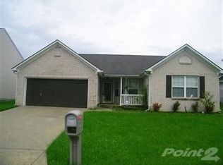 102 Rabbit Run Rd, Georgetown, KY 40324