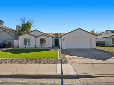 4831 E HOBART Street, Mesa, AZ, 85205