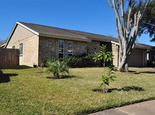 4619 Cairnvillage St, Houston, TX 77084