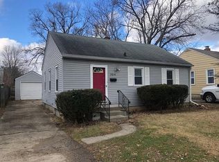 2014 N Riley Ave, Indianapolis, IN 46218