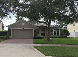 4561 Barbados Loop, Clermont, FL 34711