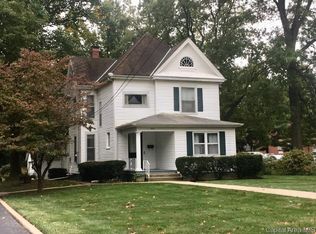 851 Grove St, Jacksonville, IL 62650