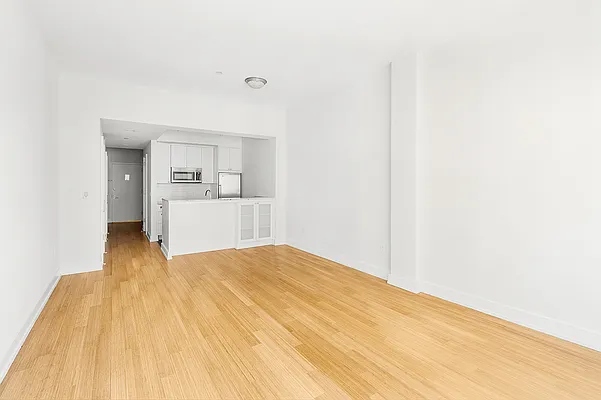 Rented by Brown Harris Stevens | media 1