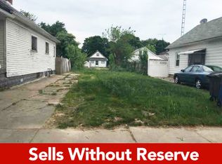 347 E Park St, Toledo, OH