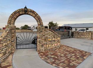 13276 S Celeste Ln, Yuma, AZ 85367