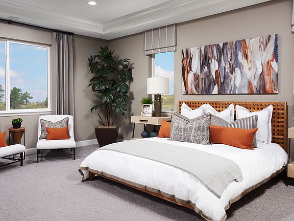 Owner s Bedroom