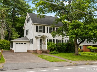 406 New Litchfield Street, Torrington, CT, 06790