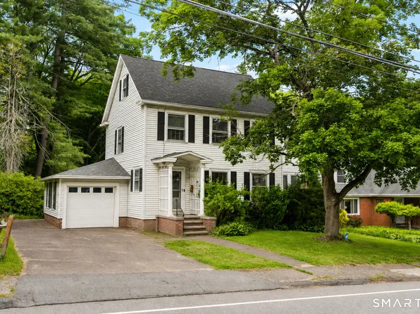 406 New Litchfield Street, Torrington, CT 06790