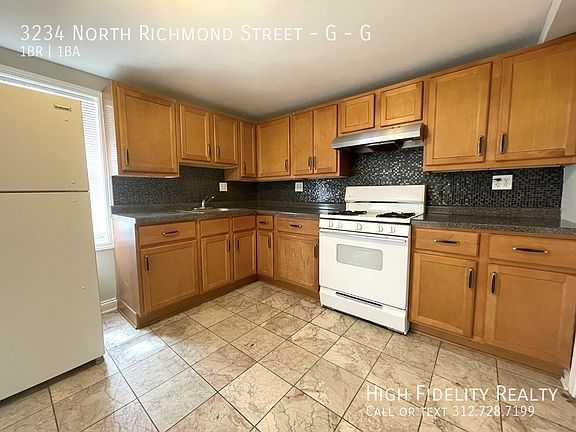 5th image of 3234 N Richmond St #G
