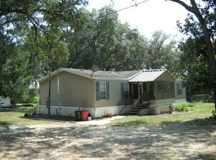 11646 Goose Prairie Rd, Leesburg, FL 34788