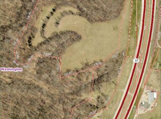 8367 N State Road 37, Bloomington, IN 47404