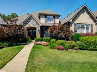 59 Quercus Cir, Little Rock, AR 72223