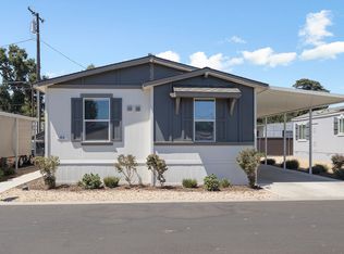 26814 S Mooney Boulevard #B46, Visalia, CA 93277