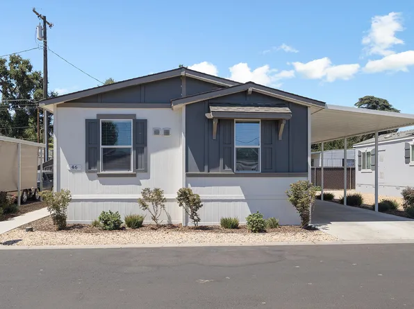 26814 S Mooney Boulevard #B46, Visalia, CA 93277