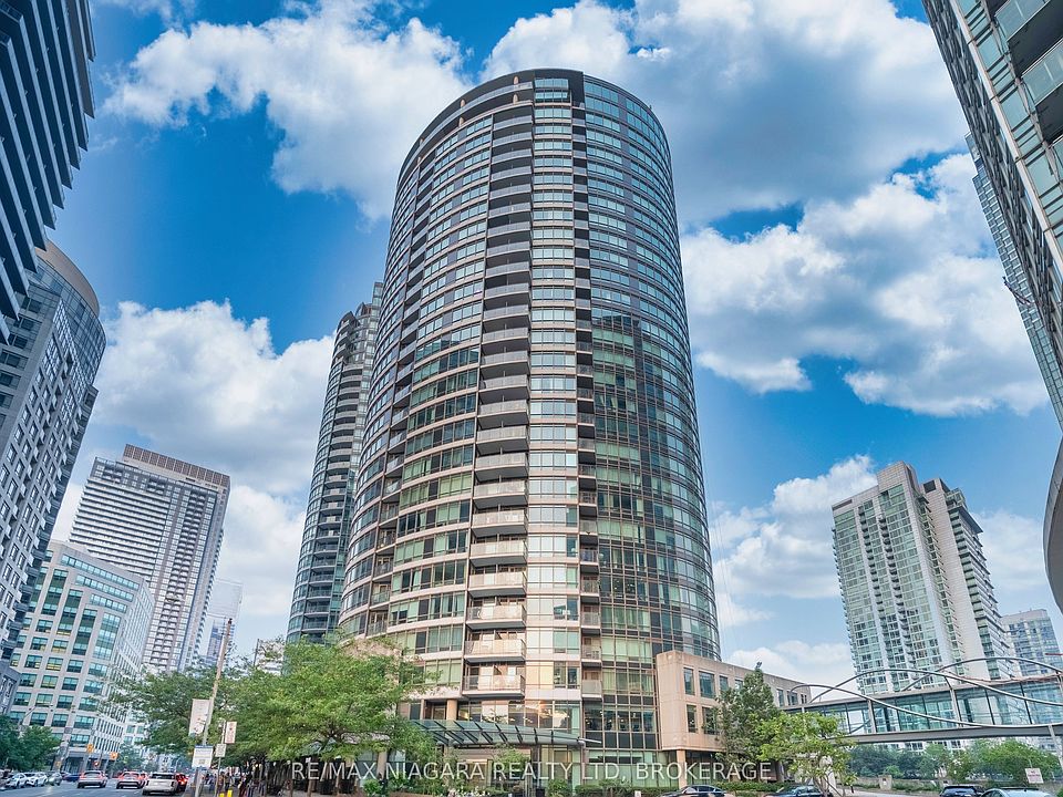 1st image of 361 Front St W #3603
