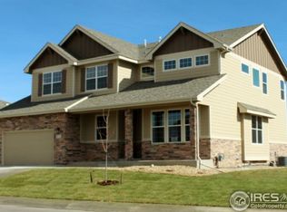 858 Shade Tree Dr, Windsor, CO 80550