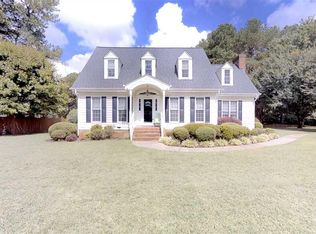 2704 Vestry Way, Raleigh, NC 27613
