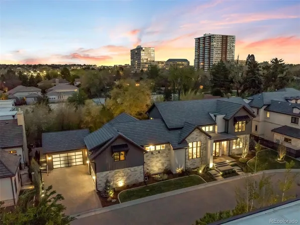 2821 E Cedar Avenue #2, Denver, CO 80209